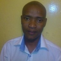 Jimmy Motaung