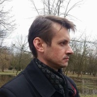 Oleksandr Karavan