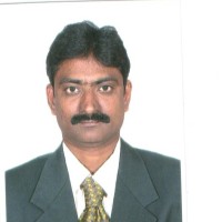 Srinivas Rao Kalapala