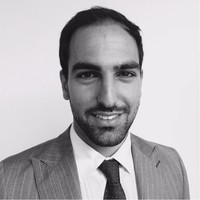 Luigi Spinello