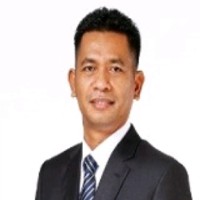Mohd Zainuddin Yahaya