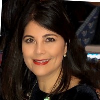 Maria Alonso