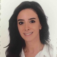 Joy Irany
