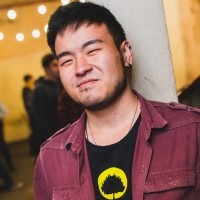 André Eidi Maeda