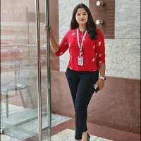 Mandara Shetty