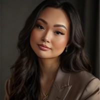 Kimberley Tran