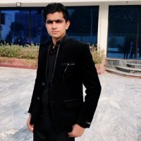 Ahmad Khan