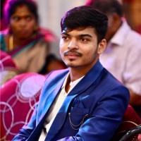 Kiran V