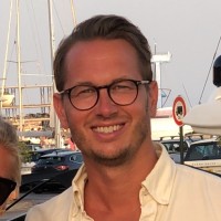 Daniel Andersson