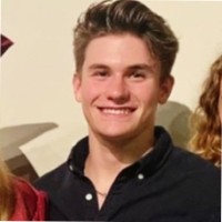 Connor Sylvester