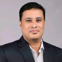 Mahesh Nair