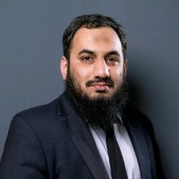 MUHAMMAD UMER IQBAL