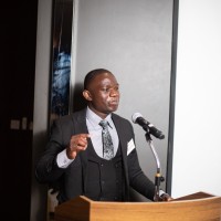 Taurai Makwalu