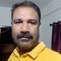 Suneel Gowda