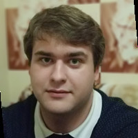 Vitalii Lysenko