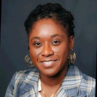 Valerie Raymond, MSCE, P.E.