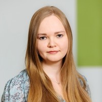 Alexandra Gileva