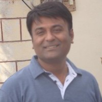 Juned Hashmi