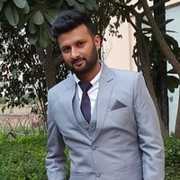 Jay Prakash