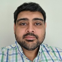 Yateen Patel, Phd