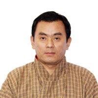 Karma Thinley