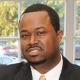 Andre Etheridge