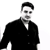 Rojan Nepali