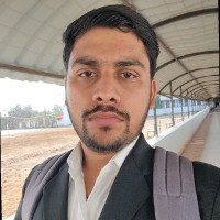Divyanshu Pandey