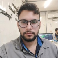 Henrique Bruno Costa Rocha