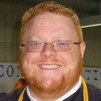 David Cooper