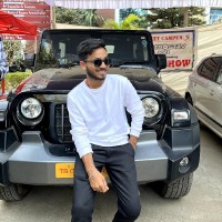 Saipranay Korandla