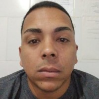 Allan Oliveira