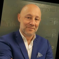 Patrick Mannina