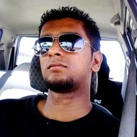 Vinod Venayakear