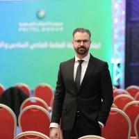 Mohammad Kh. Jouda