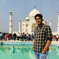 Rupesh Nagar