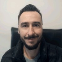 Adrian Fernando Muñoz