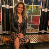 Luciana Nascimento