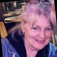 Sharon Robison