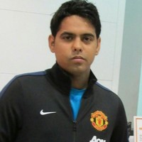 Harish Kumar