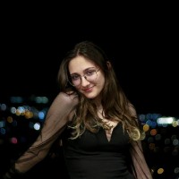 Alexandra Dragomir
