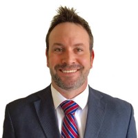 Nicholas Harrington