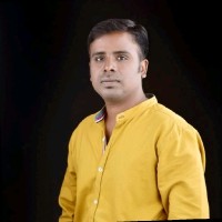 Vinod M