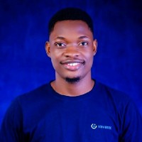 Stephen Ajayi