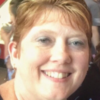Amy McDowell