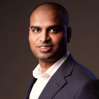 Benji Kushwaha