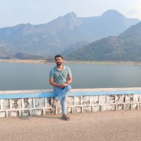 Vipin Sudesh