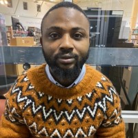 Abdullah Kasali CBAP