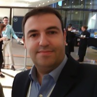 Sebastian Giorgi Gonzalez