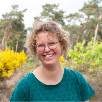 Monique De Vaan-Van Zutphen
